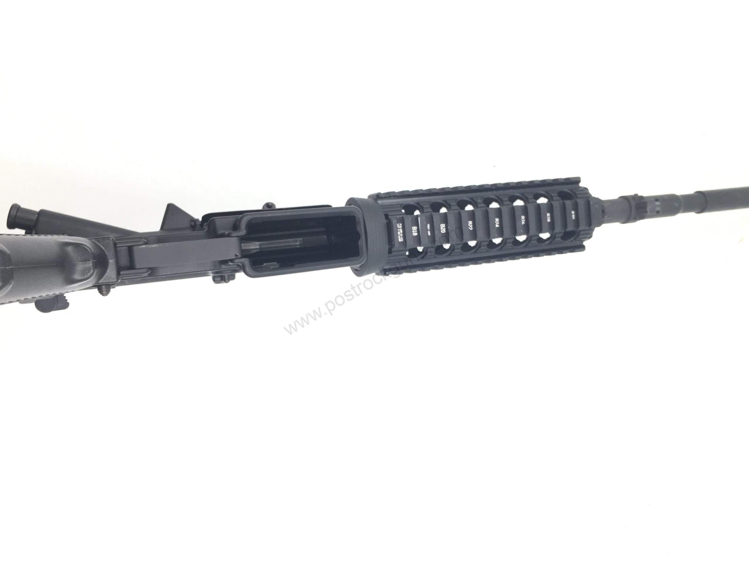 Rifles 5.56NATO Used FFL Smith & Wesson, S&W