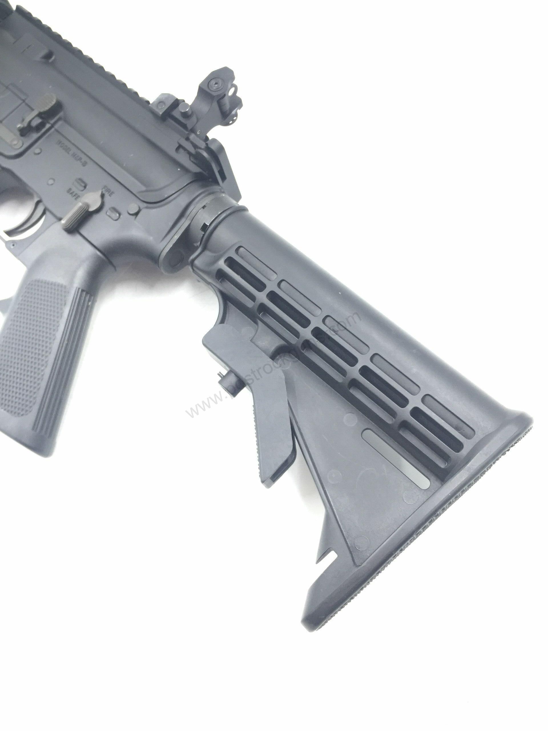 Rifles 5.56NATO Used FFL Smith & Wesson, S&W