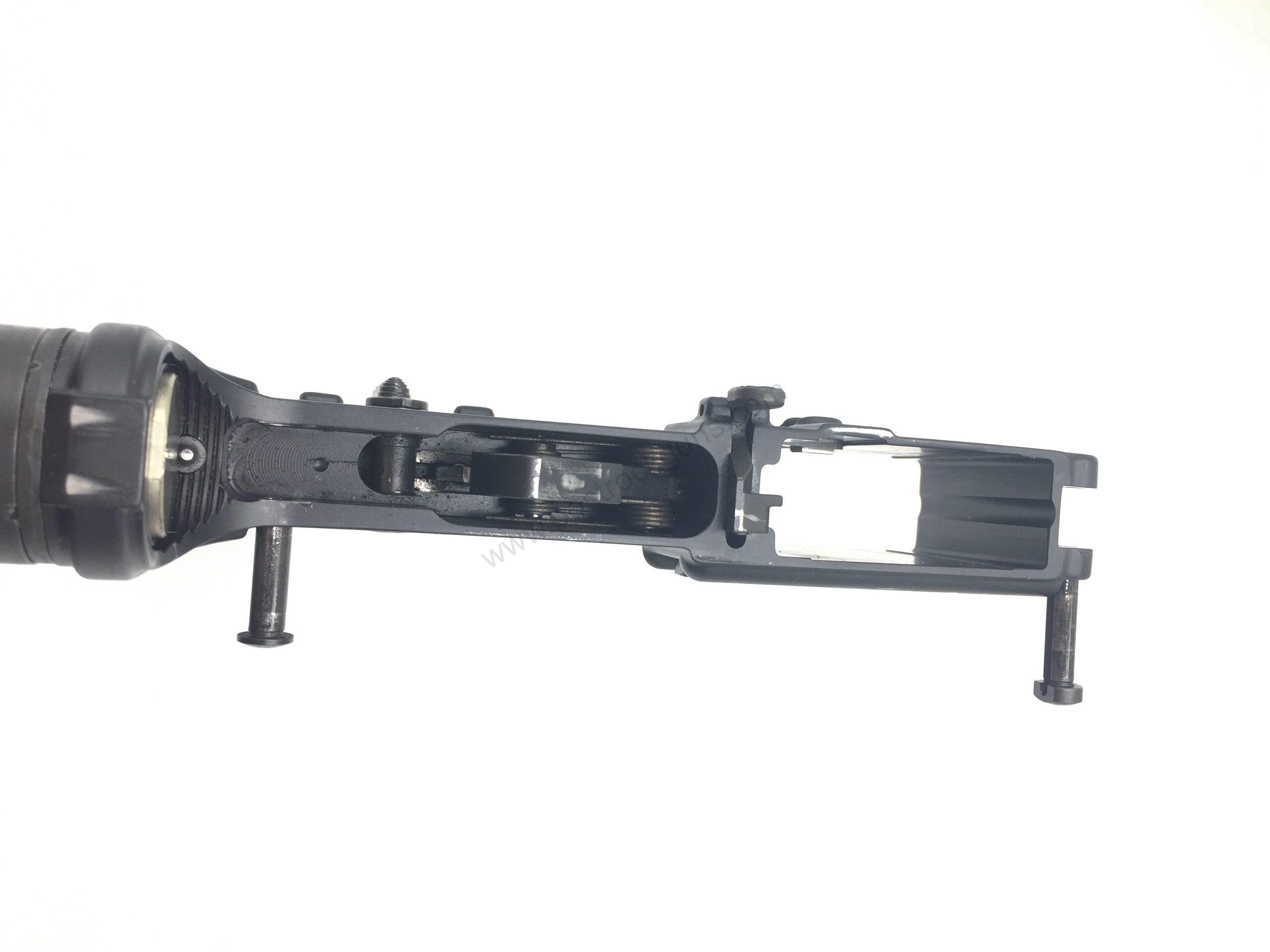 Rifles 5.56NATO Used FFL Smith & Wesson, S&W