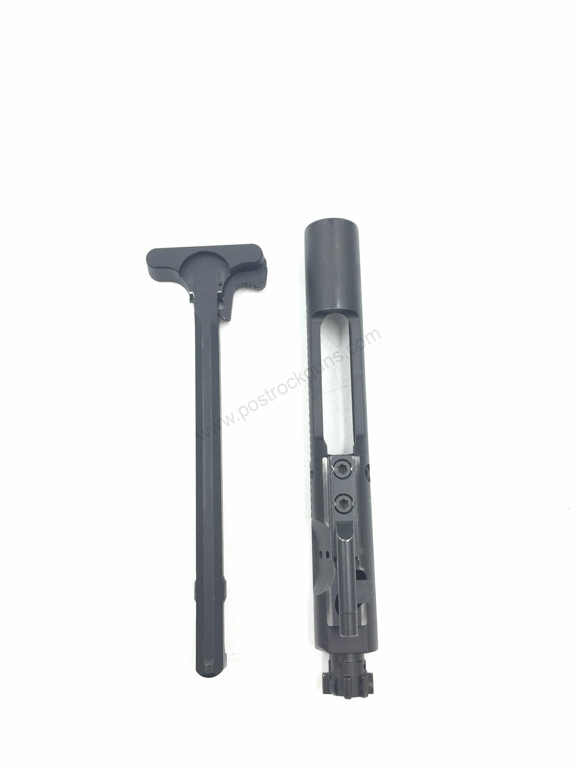 Rifles 5.56NATO Used FFL Smith & Wesson, S&W