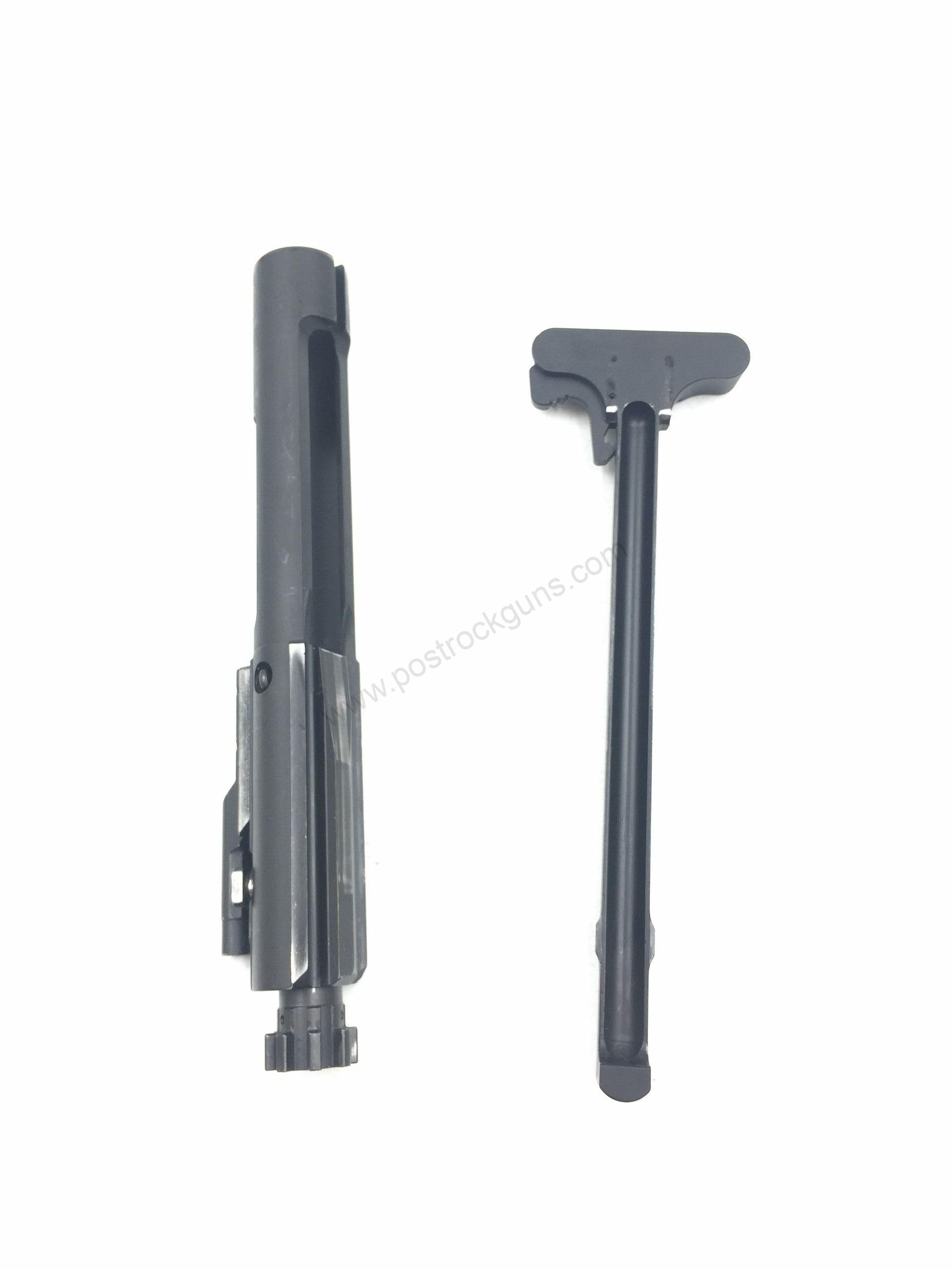 Rifles 5.56NATO Used FFL Smith & Wesson, S&W