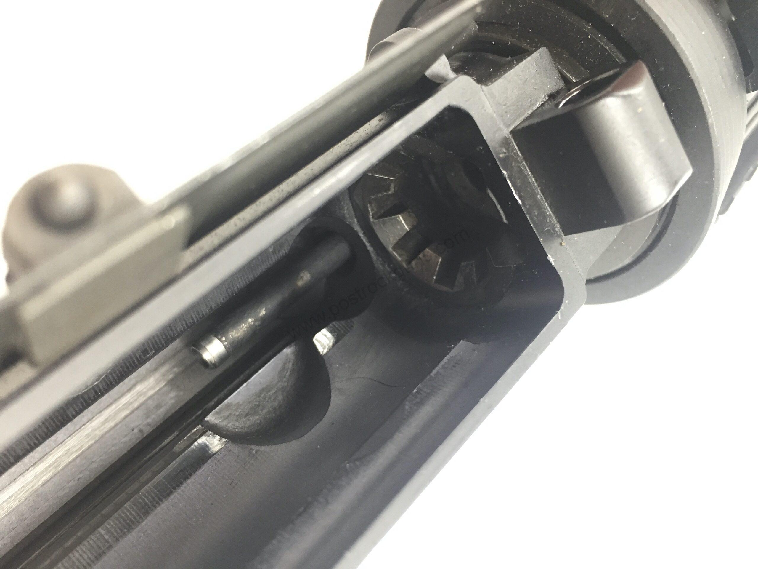 Rifles 5.56NATO Used FFL Smith & Wesson, S&W