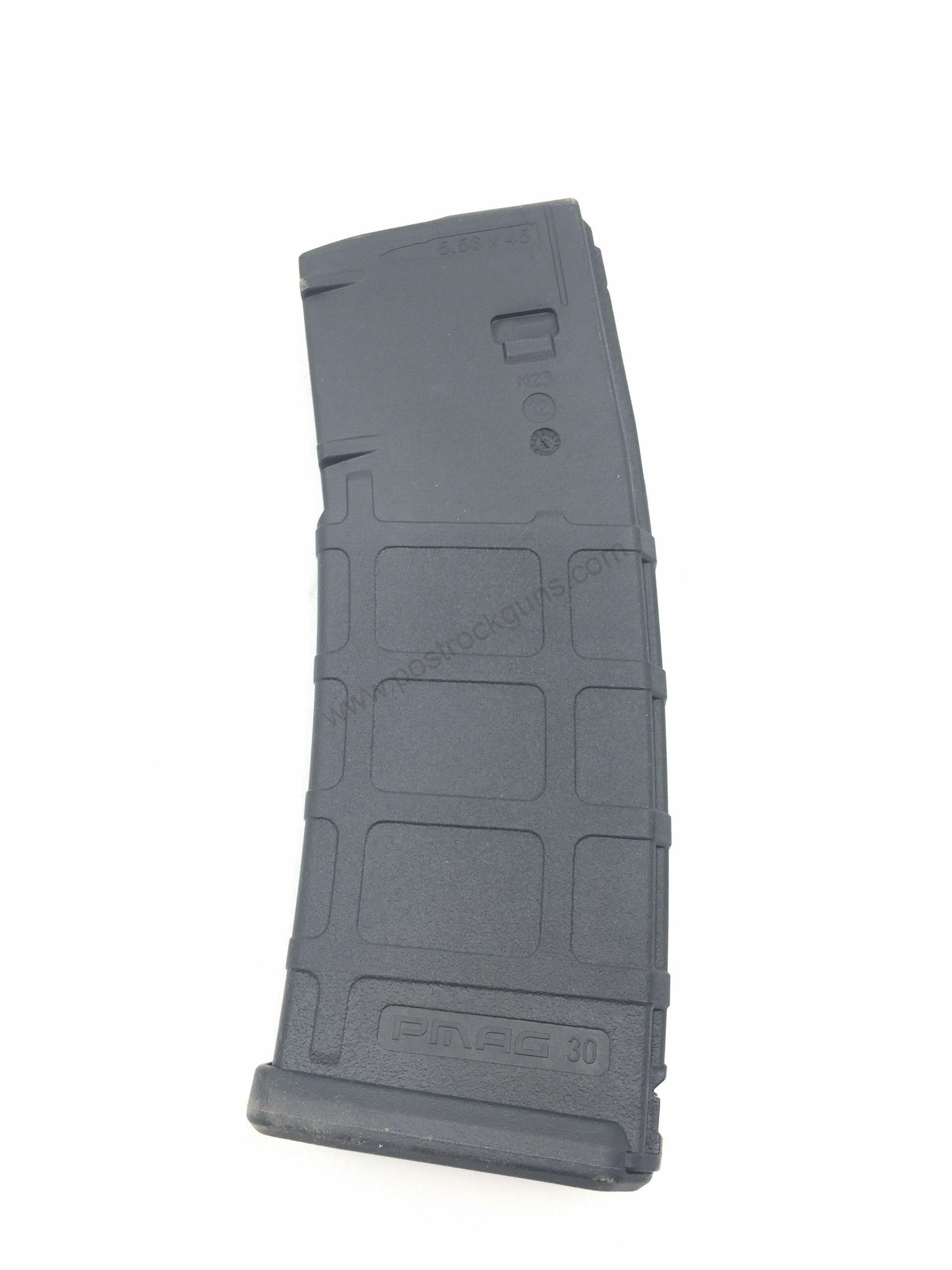 Rifles 5.56NATO Used FFL Smith & Wesson, S&W