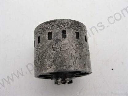 Antique No FFL Handguns Rimfire 22 Short Used Antique, None Required
