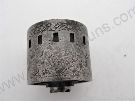 Antique No FFL Handguns Rimfire 22 Short Used Antique, None Required