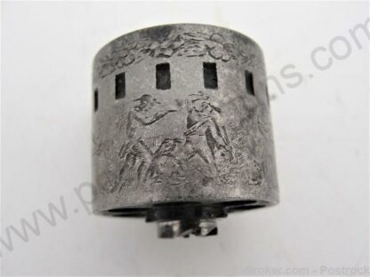 Antique No FFL Handguns Rimfire 22 Short Used Antique, None Required