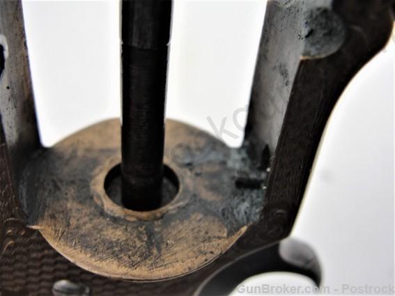 Antique No FFL Handguns Rimfire 22 Short Used Antique, None Required