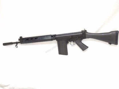 Rifles 308, 7.62x51 Used FFL Springfield Armory