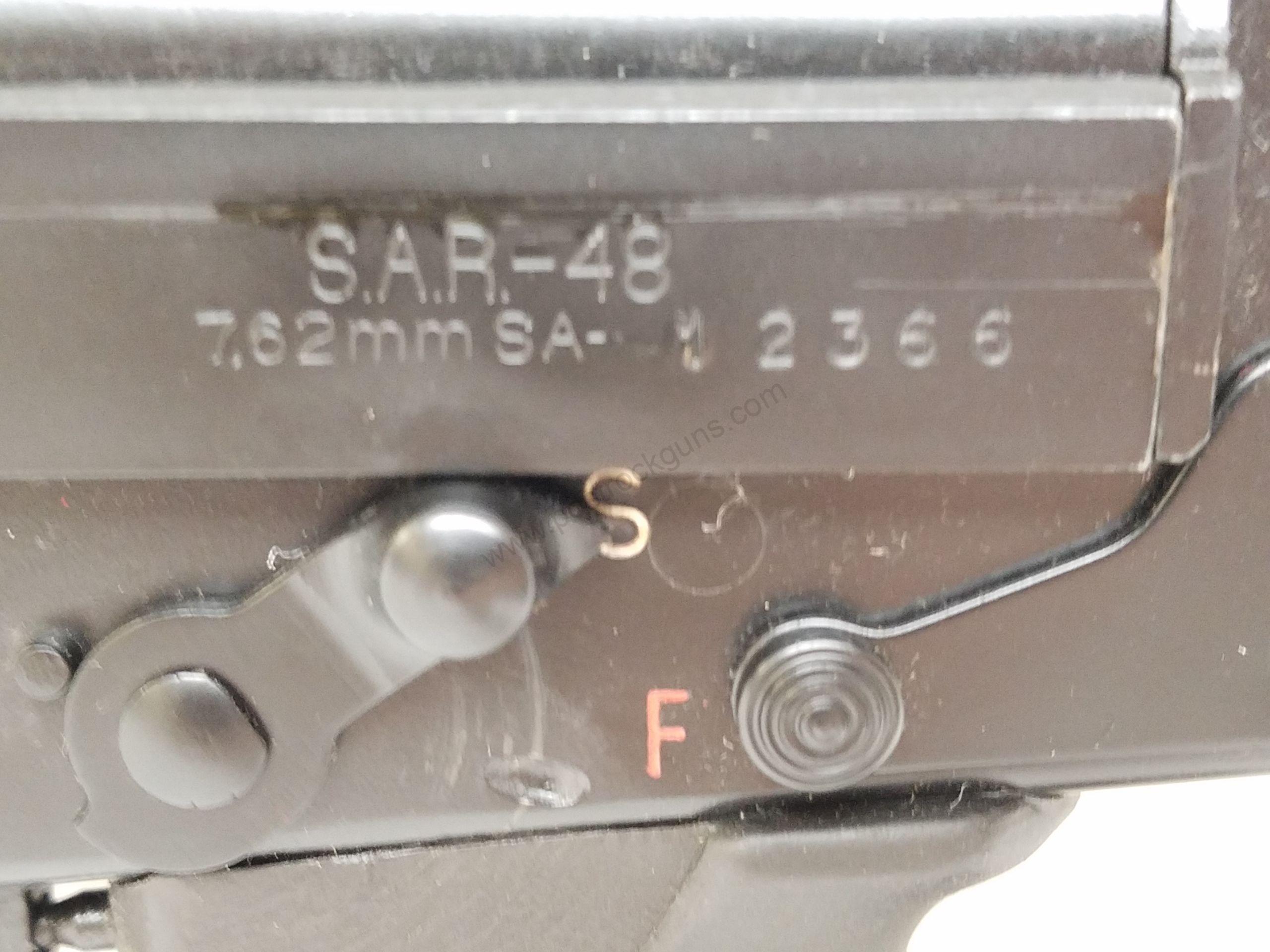 Rifles 308, 7.62x51 Used FFL Springfield Armory