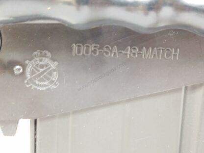 Rifles 308, 7.62x51 Used FFL Springfield Armory