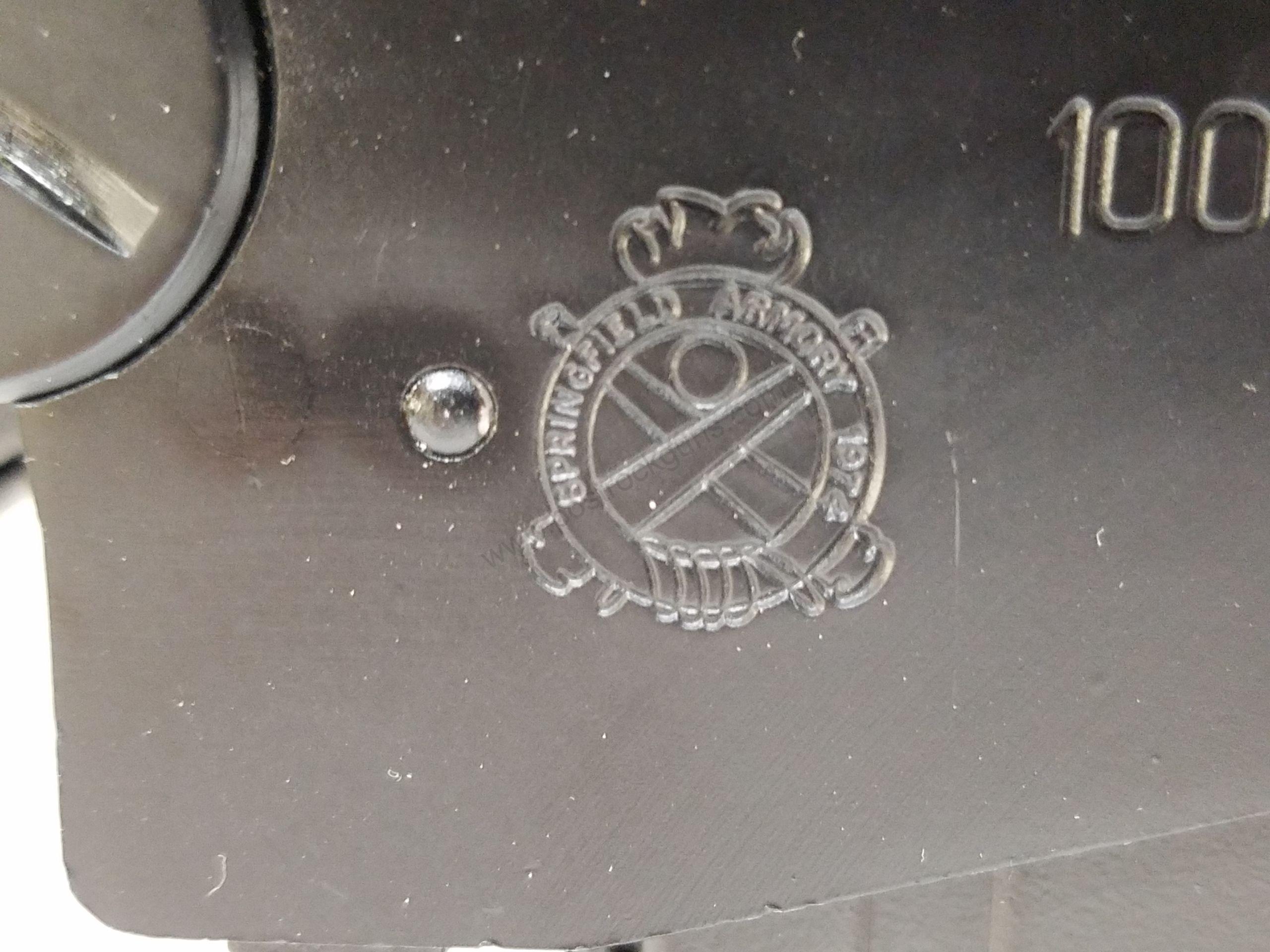 Rifles 308, 7.62x51 Used FFL Springfield Armory