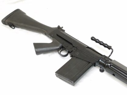 Rifles 308, 7.62x51 Used FFL Springfield Armory