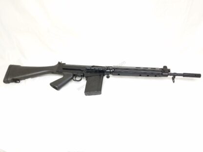 Rifles 308, 7.62x51 Used FFL Springfield Armory