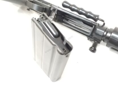 Rifles 308, 7.62x51 Used FFL Springfield Armory