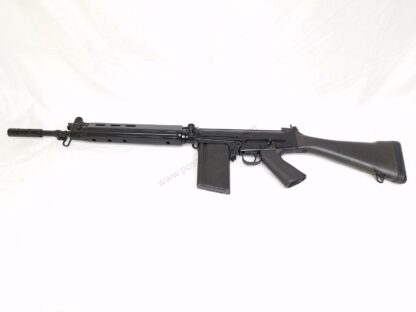 Rifles 308, 7.62x51 Used FFL Springfield Armory