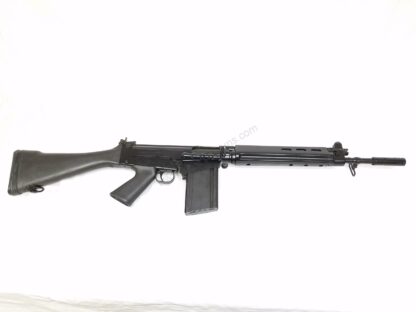 Rifles 308, 7.62x51 Used FFL Springfield Armory