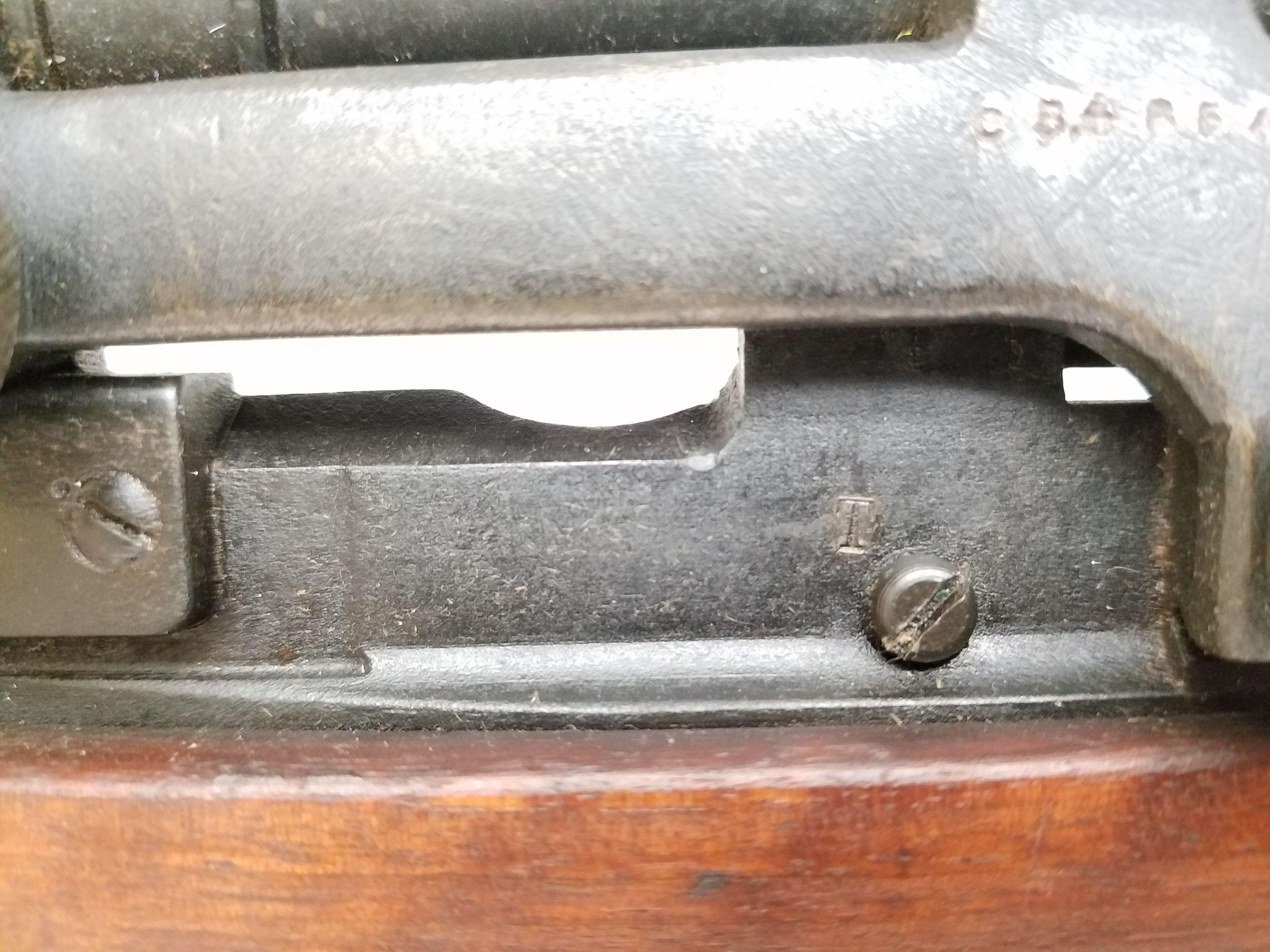 C&R or FFL Military Rifles 303 British, 303Brit, 303cal Used FFL or C&R Military British