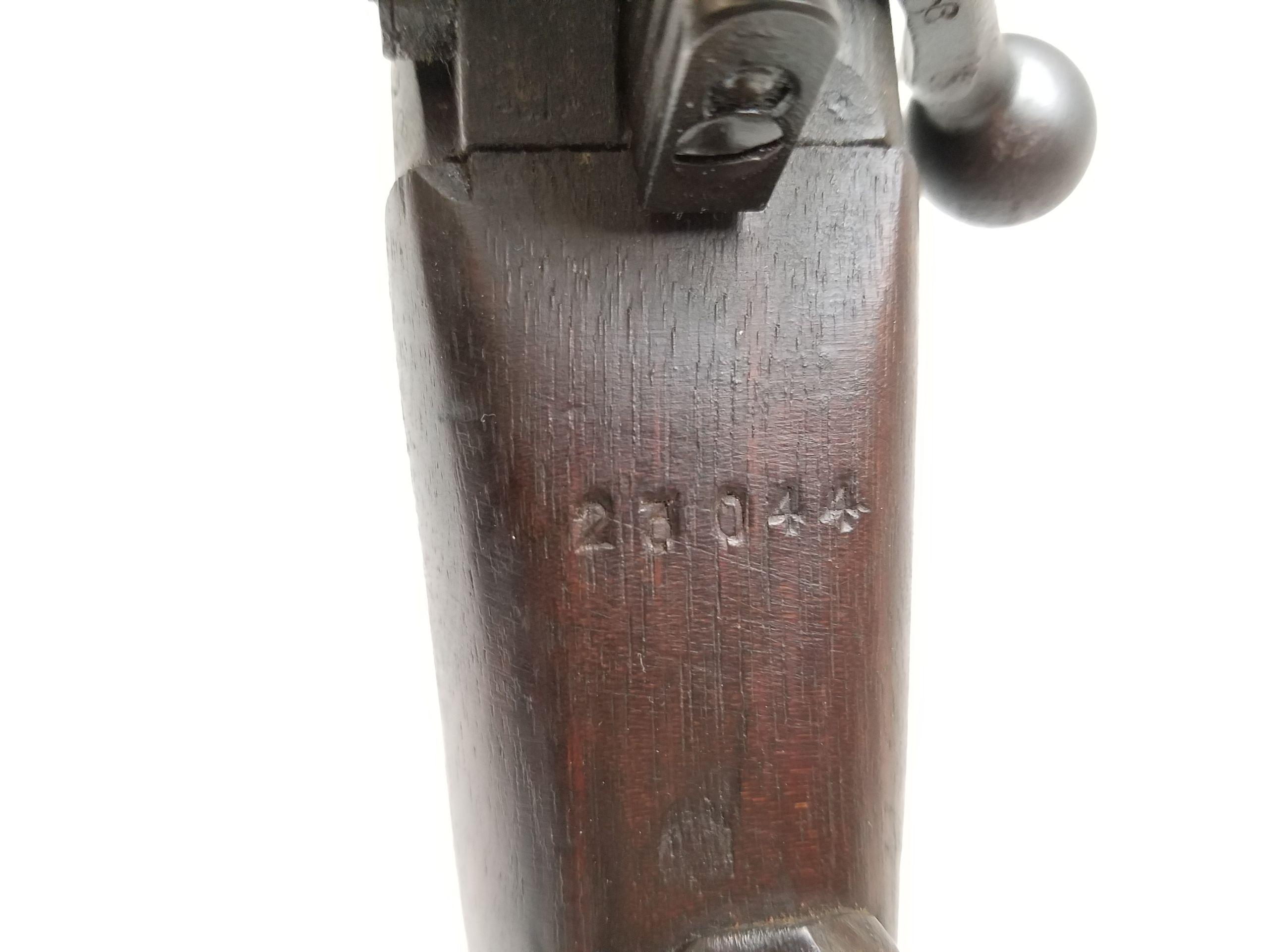 C&R or FFL Military Rifles 303 British, 303Brit, 303cal Used FFL or C&R Military British