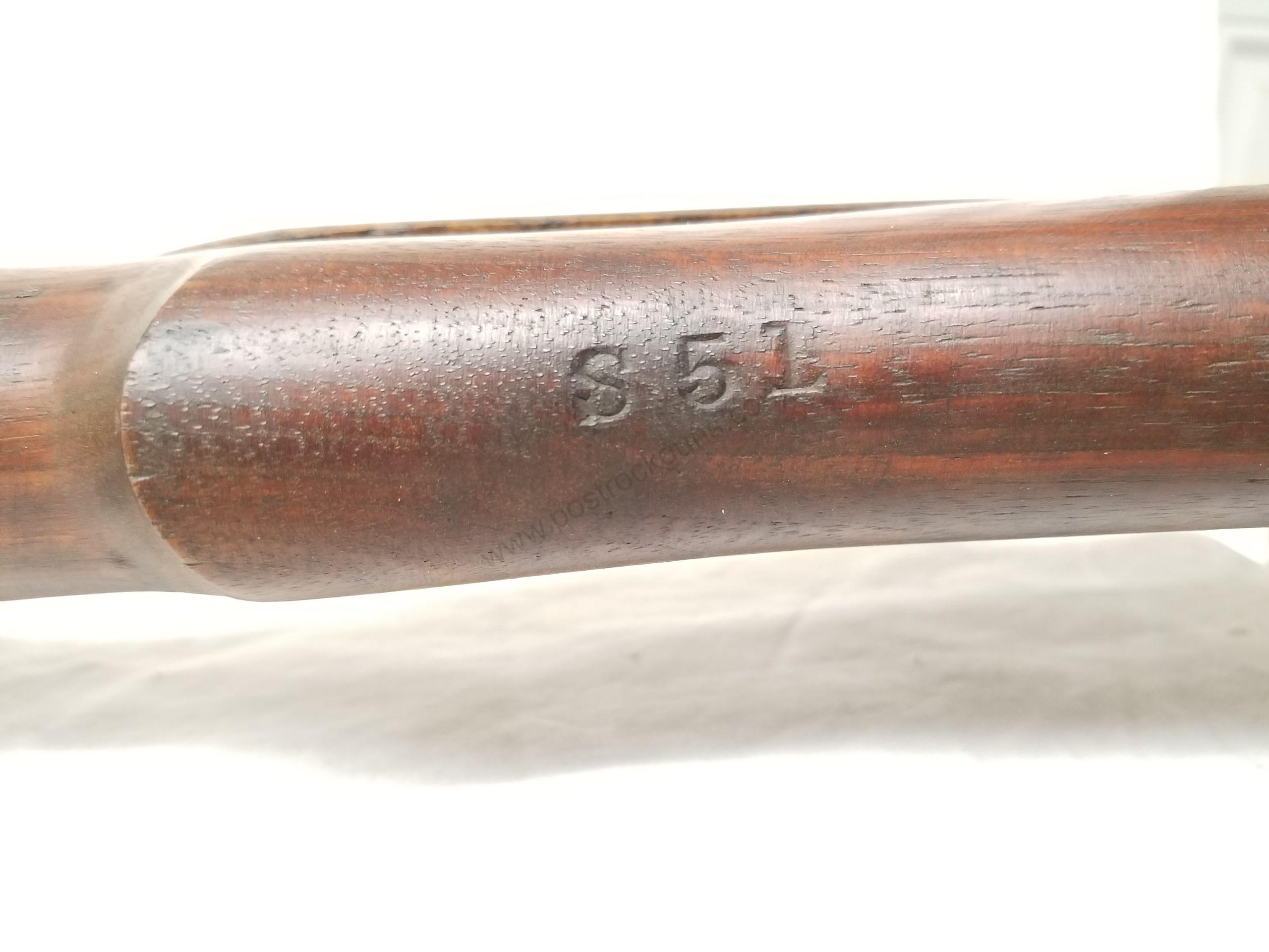 C&R or FFL Military Rifles 303 British, 303Brit, 303cal Used FFL or C&R Military British