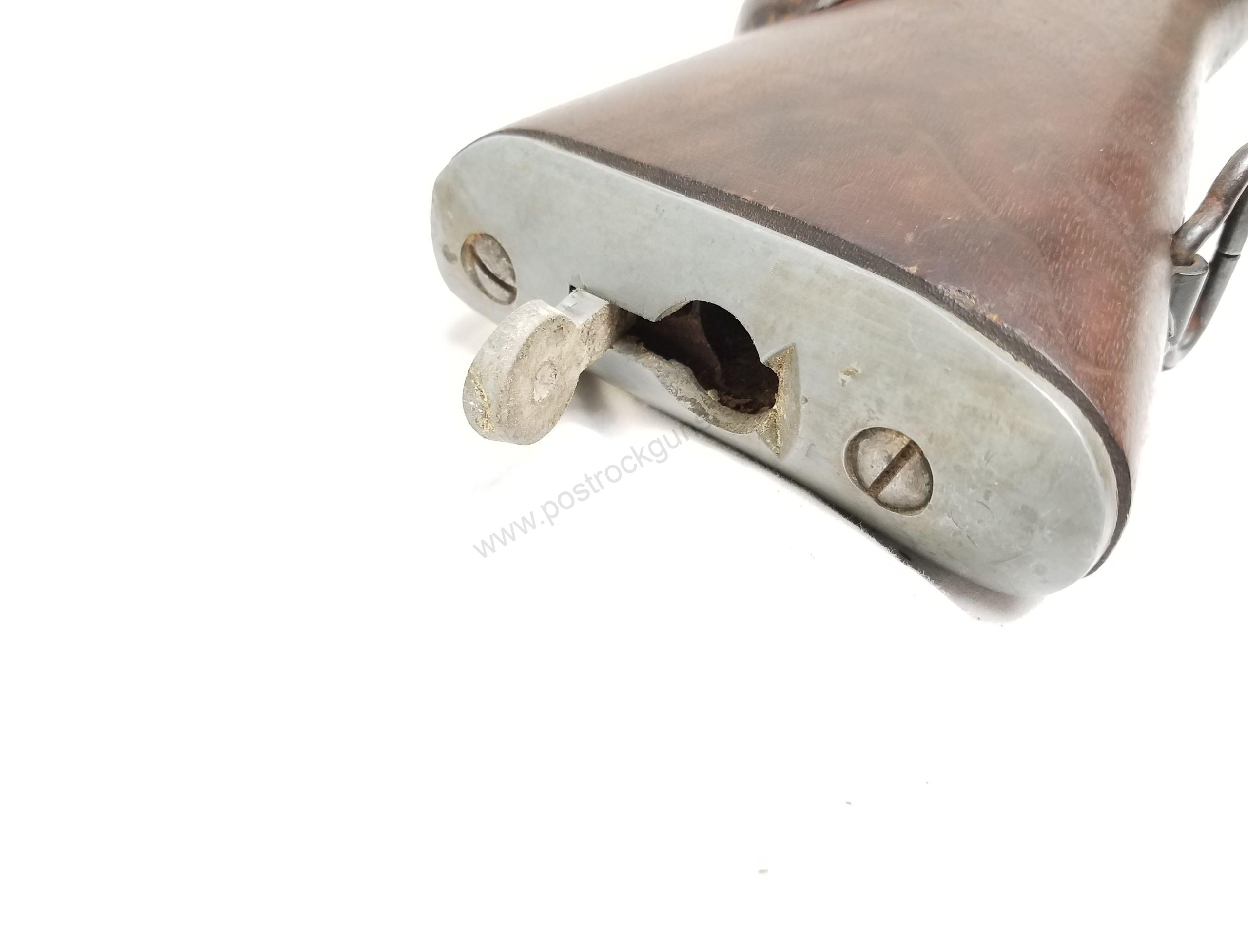 C&R or FFL Military Rifles 303 British, 303Brit, 303cal Used FFL or C&R Military British