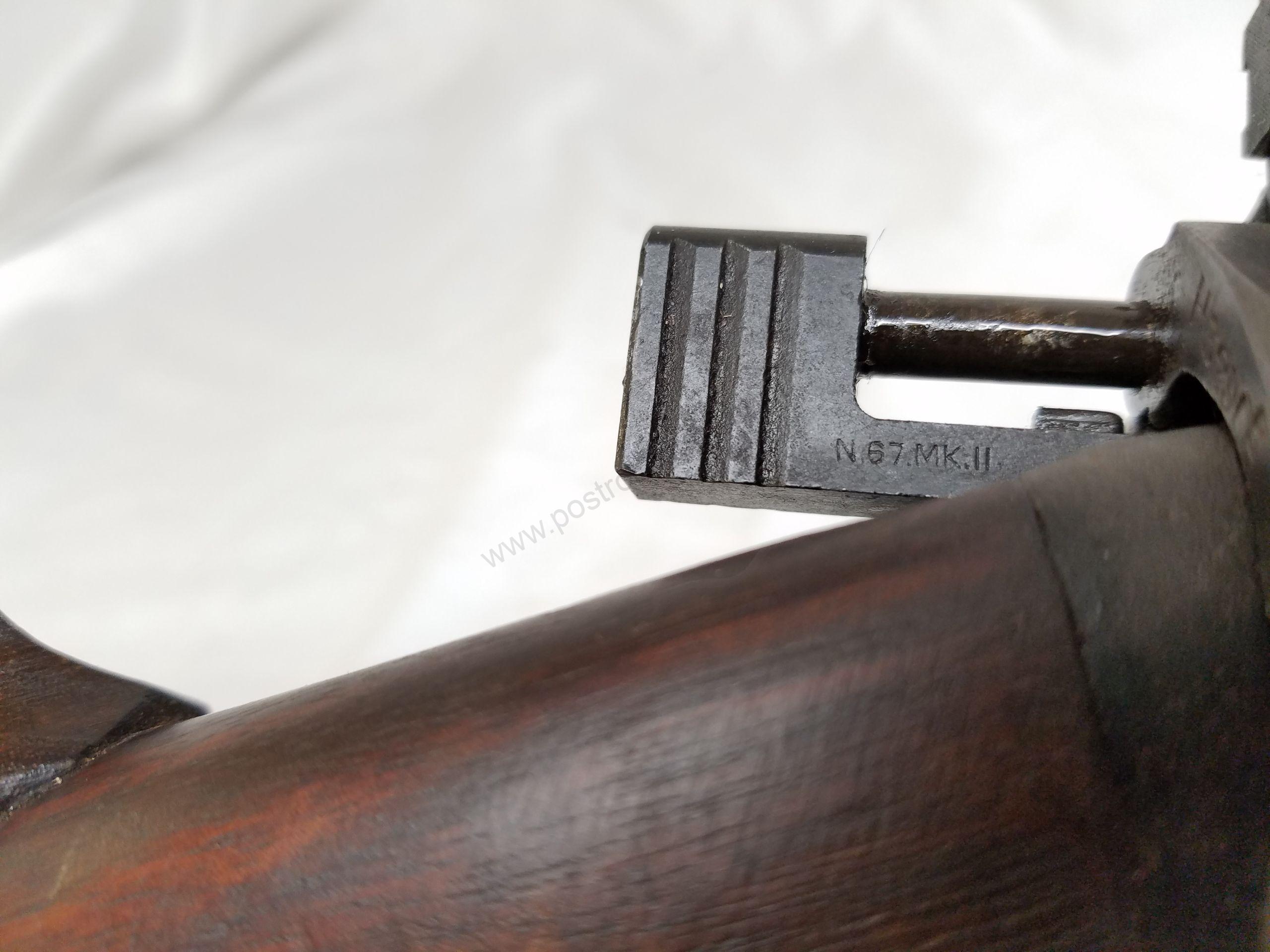 C&R or FFL Military Rifles 303 British, 303Brit, 303cal Used FFL or C&R Military British