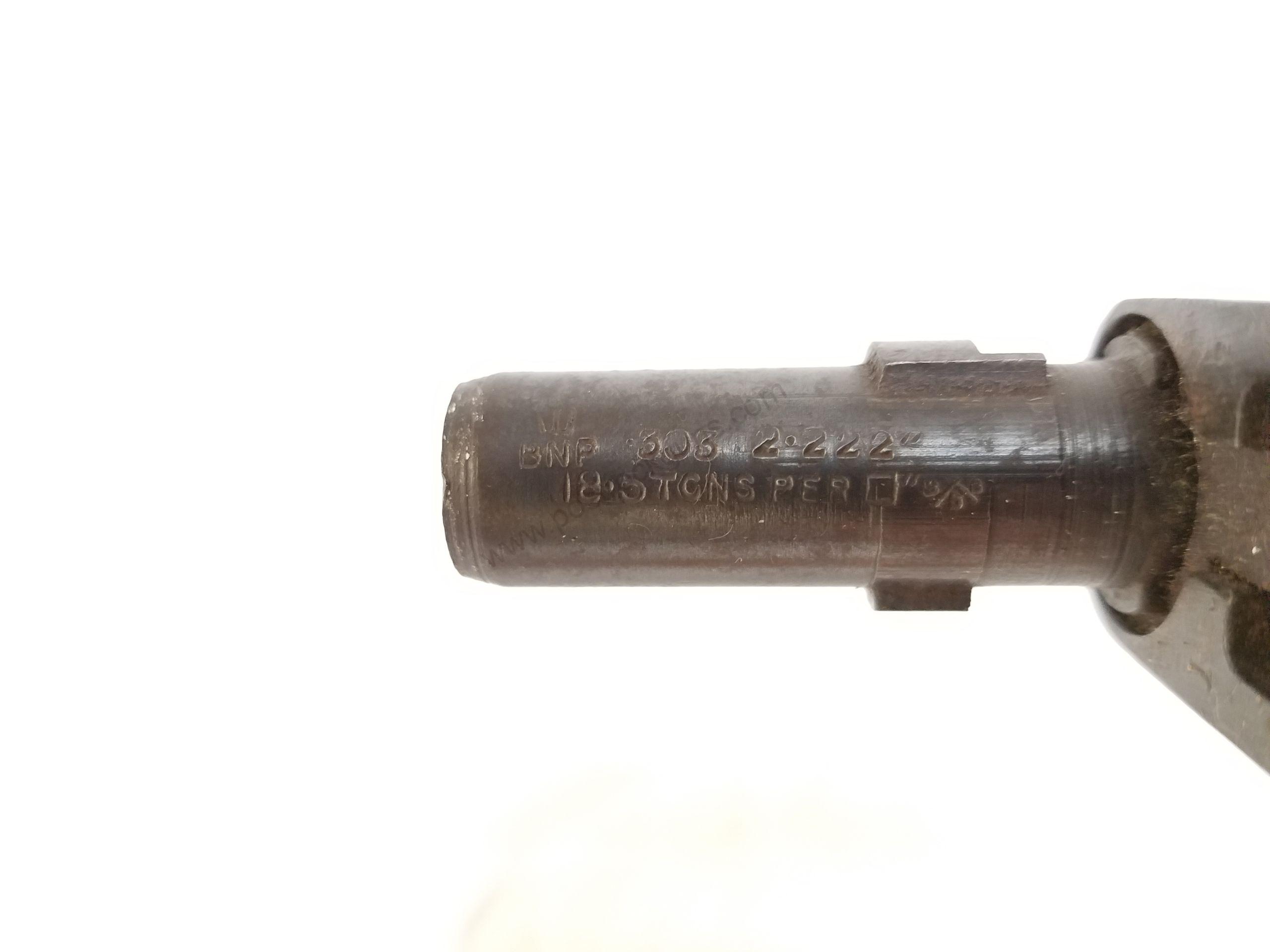 C&R or FFL Military Rifles 303 British, 303Brit, 303cal Used FFL or C&R Military British