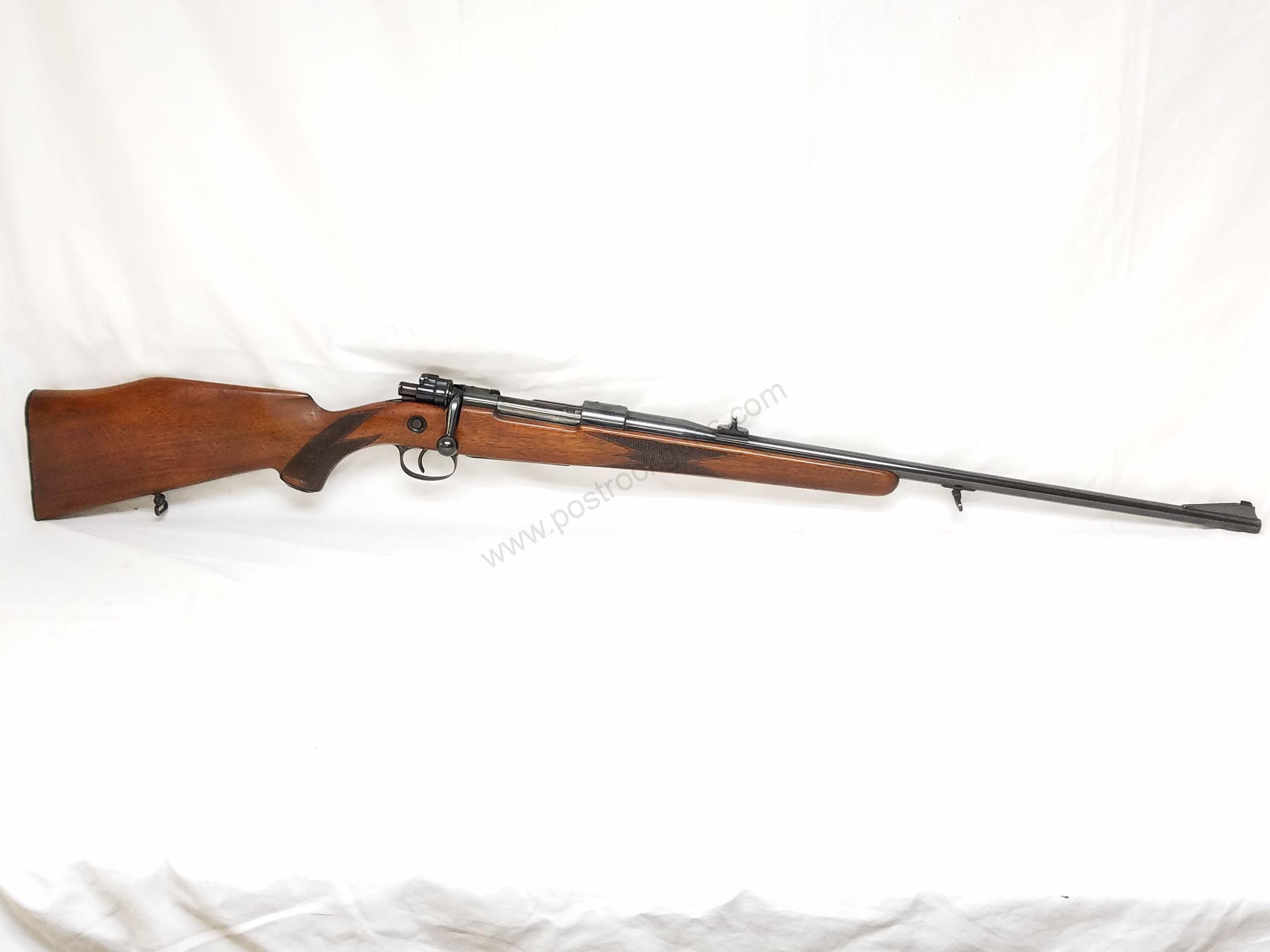 C&R or FFL Rifles 30-06 Used FFL or C&R Walther