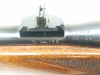 C&R or FFL Rifles 30-06 Used FFL or C&R Walther