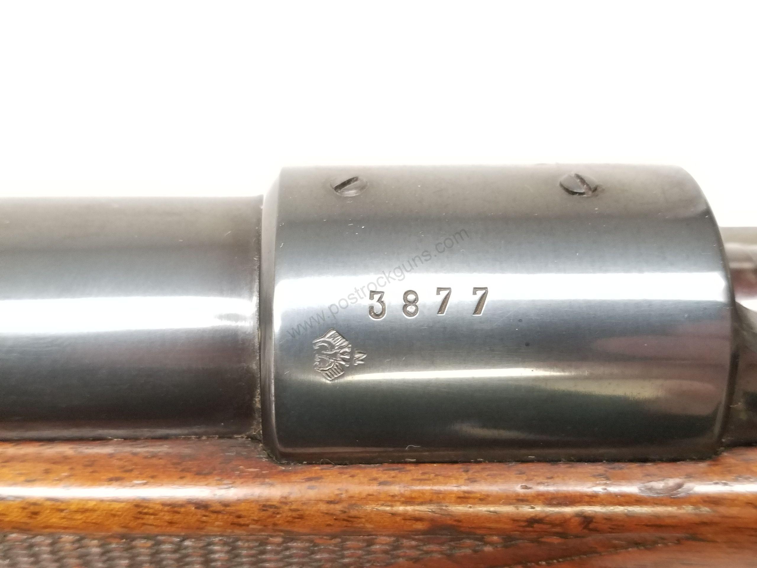 C&R or FFL Rifles 30-06 Used FFL or C&R Walther