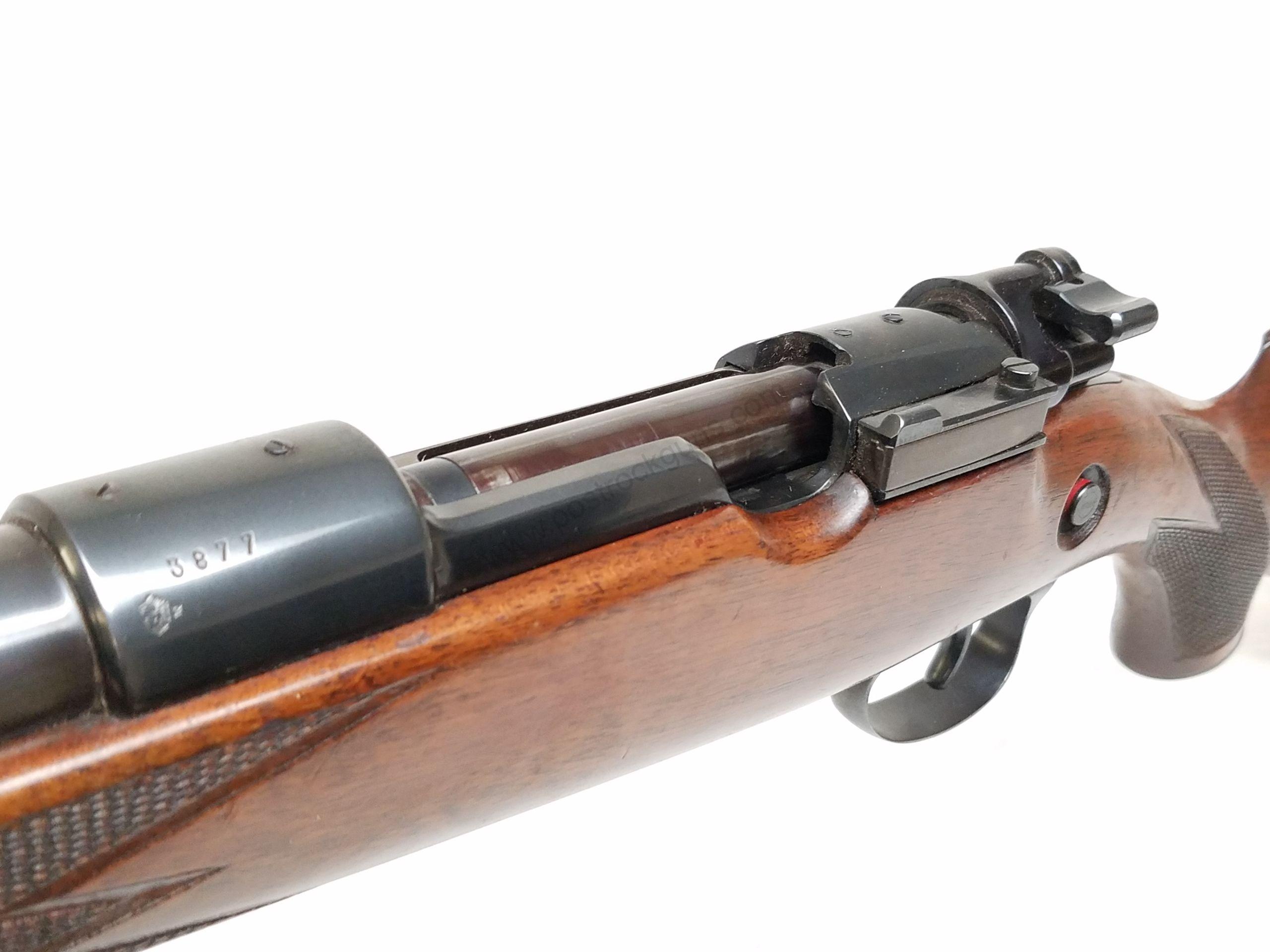 C&R or FFL Rifles 30-06 Used FFL or C&R Walther