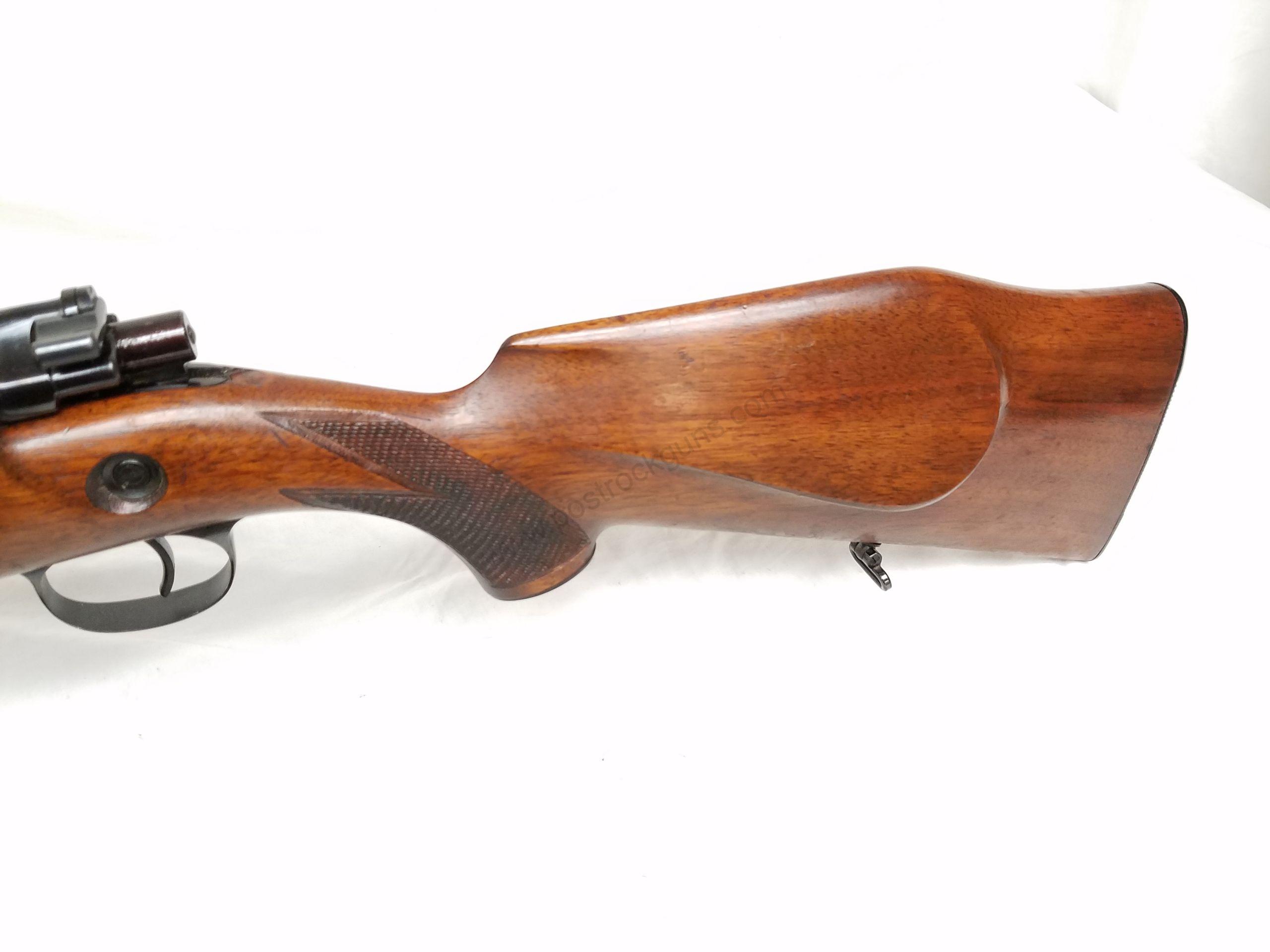 C&R or FFL Rifles 30-06 Used FFL or C&R Walther