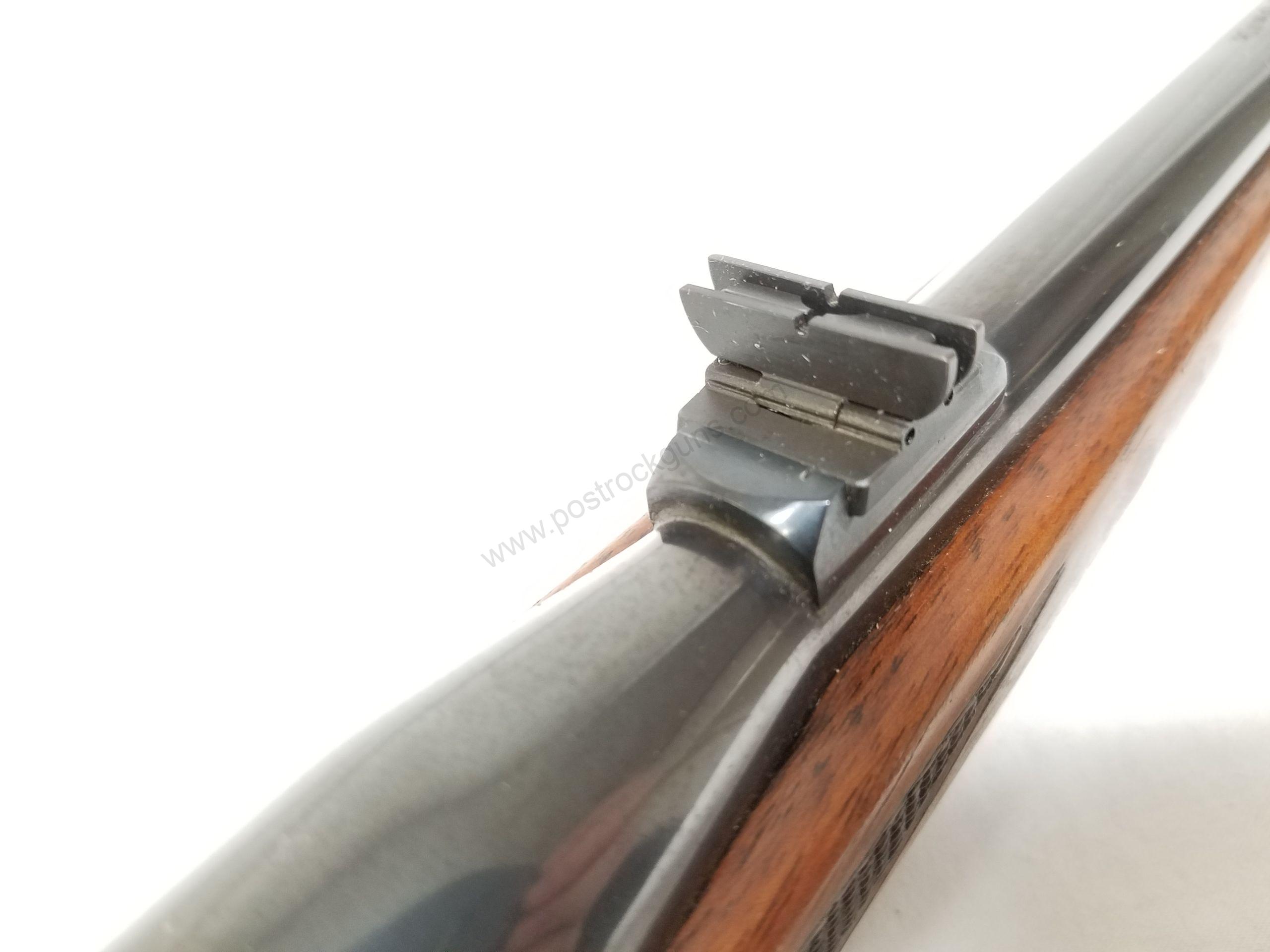 C&R or FFL Rifles 30-06 Used FFL or C&R Walther