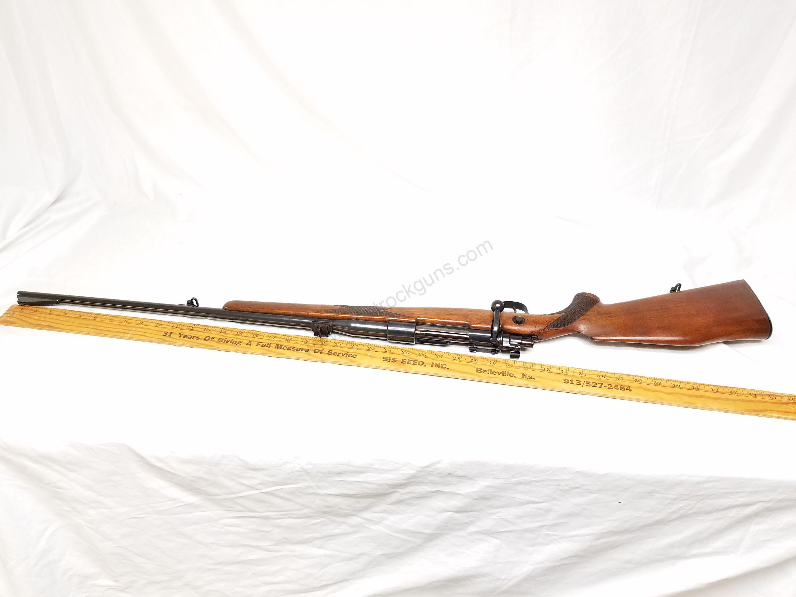 C&R or FFL Rifles 30-06 Used FFL or C&R Walther