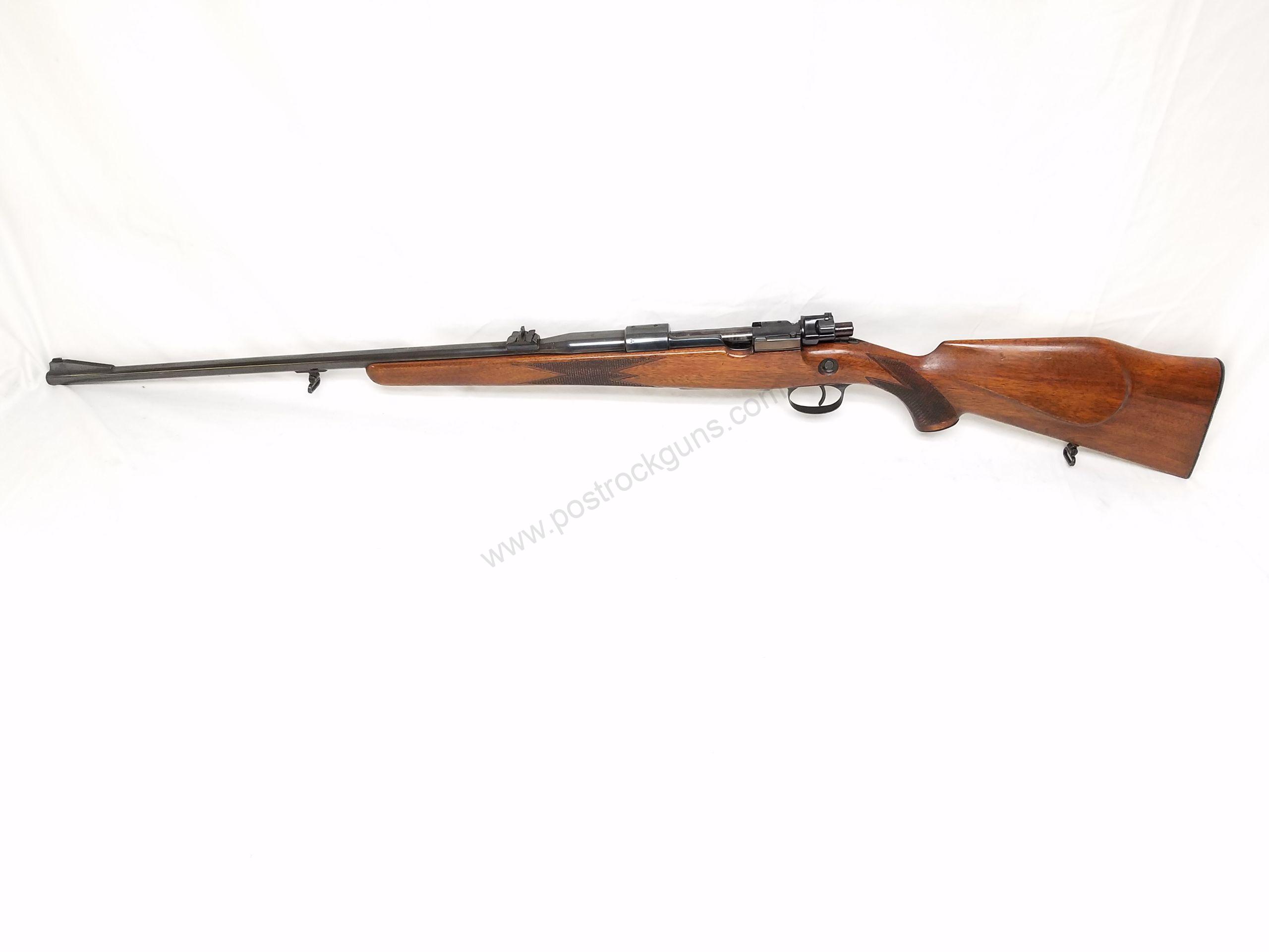 C&R or FFL Rifles 30-06 Used FFL or C&R Walther