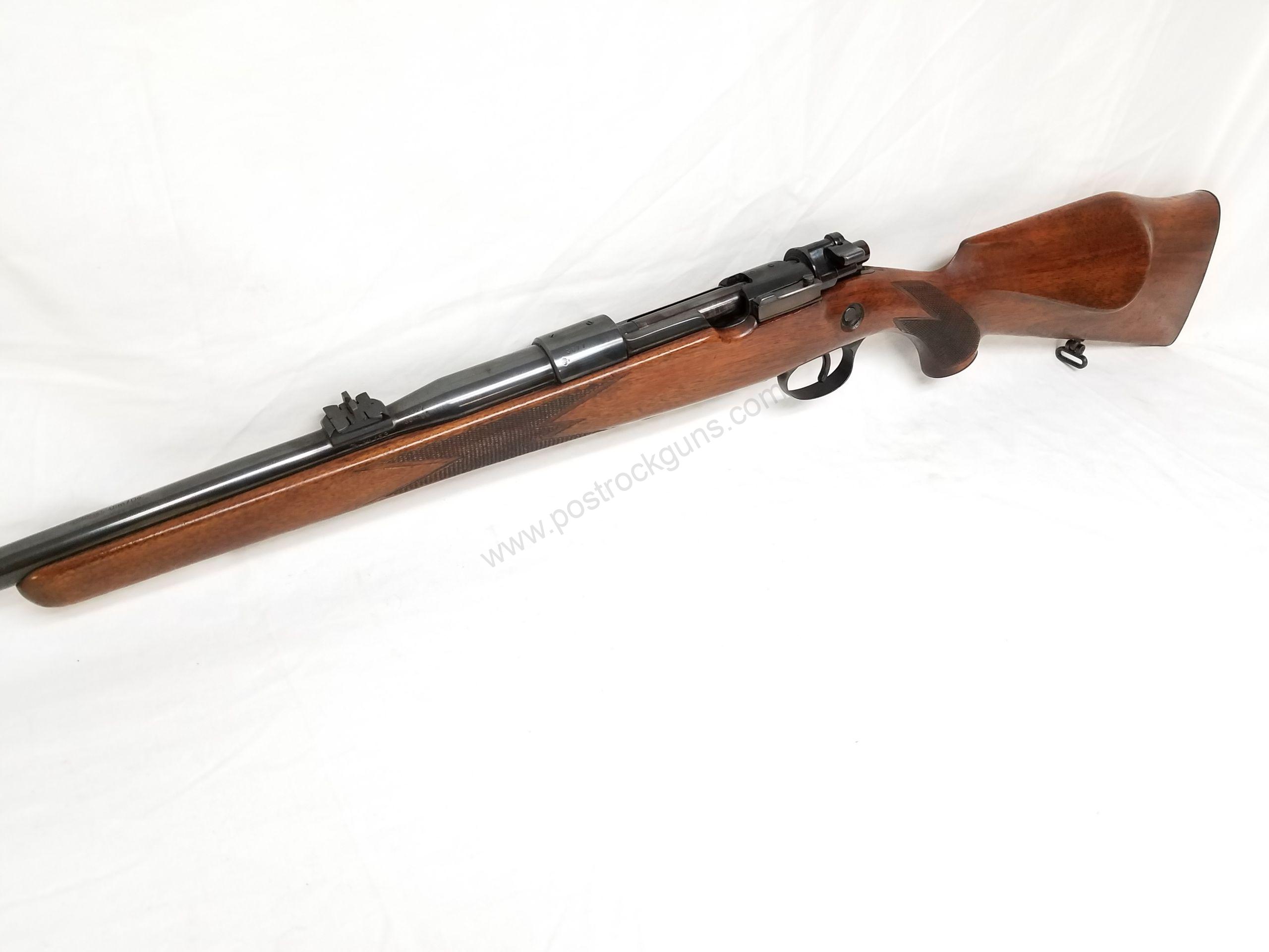 C&R or FFL Rifles 30-06 Used FFL or C&R Walther