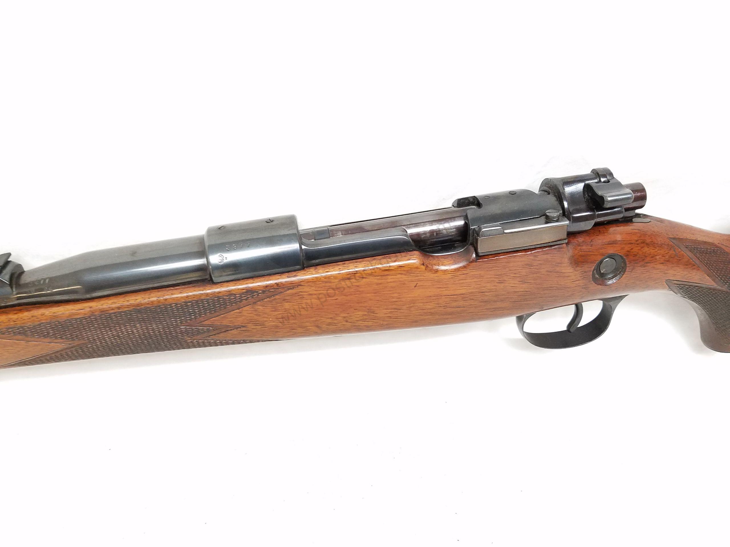 C&R or FFL Rifles 30-06 Used FFL or C&R Walther