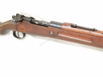 C&R or FFL Military Rifles 8mm Mauser Used FFL or C&R Military Polish