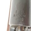 C&R or FFL Military Rifles 8mm Mauser Used FFL or C&R Military Polish
