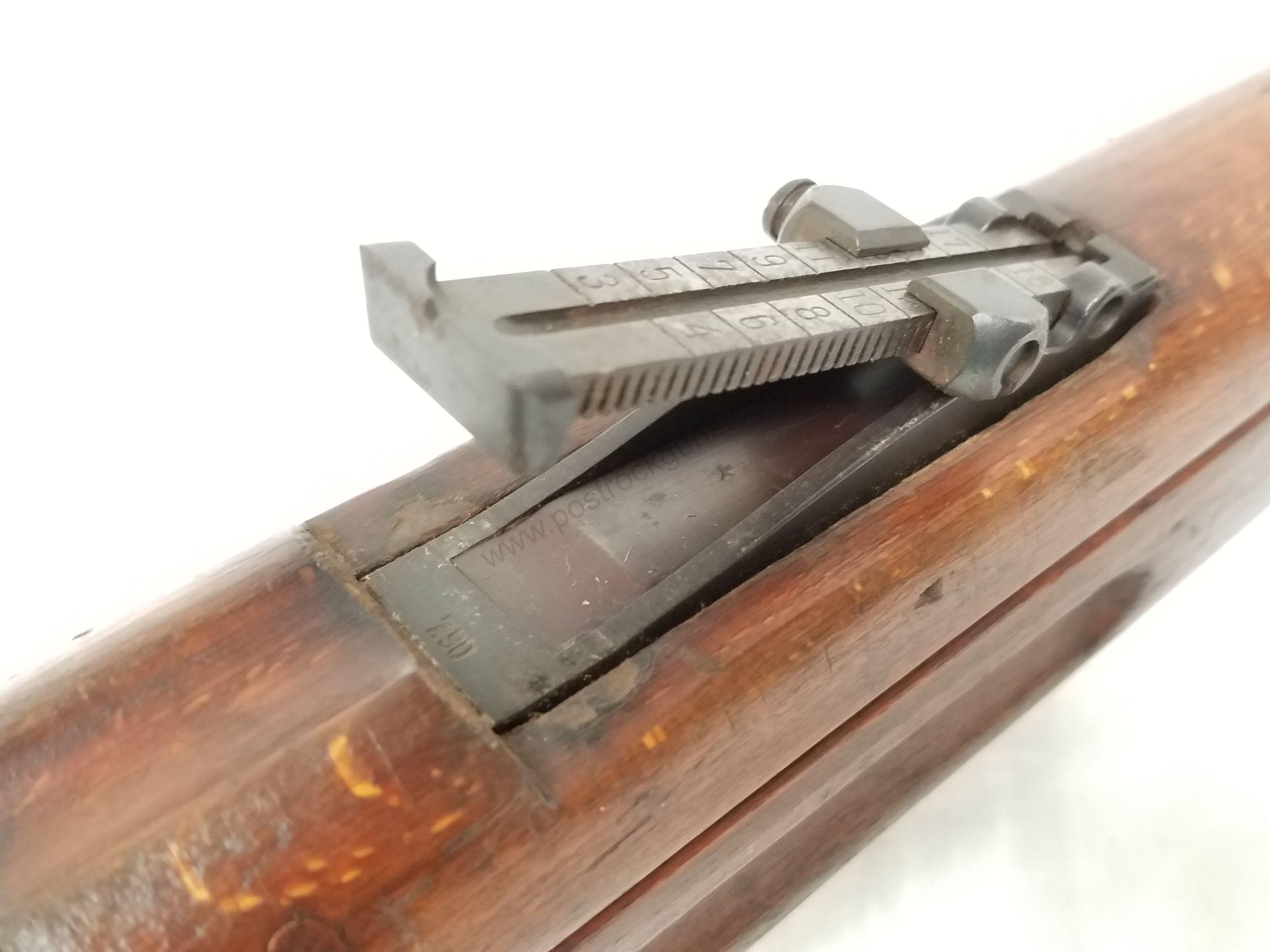 C&R or FFL Military Rifles 8mm Mauser Used FFL or C&R Military Polish