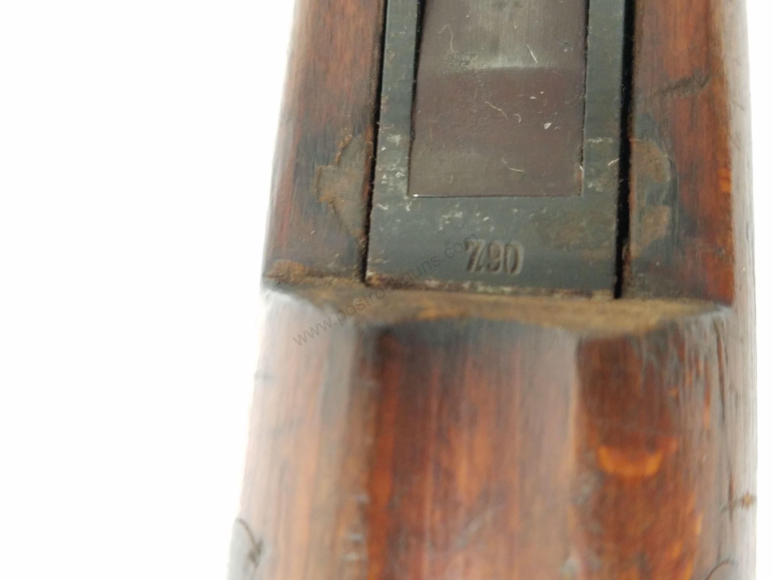 C&R or FFL Military Rifles 8mm Mauser Used FFL or C&R Military Polish