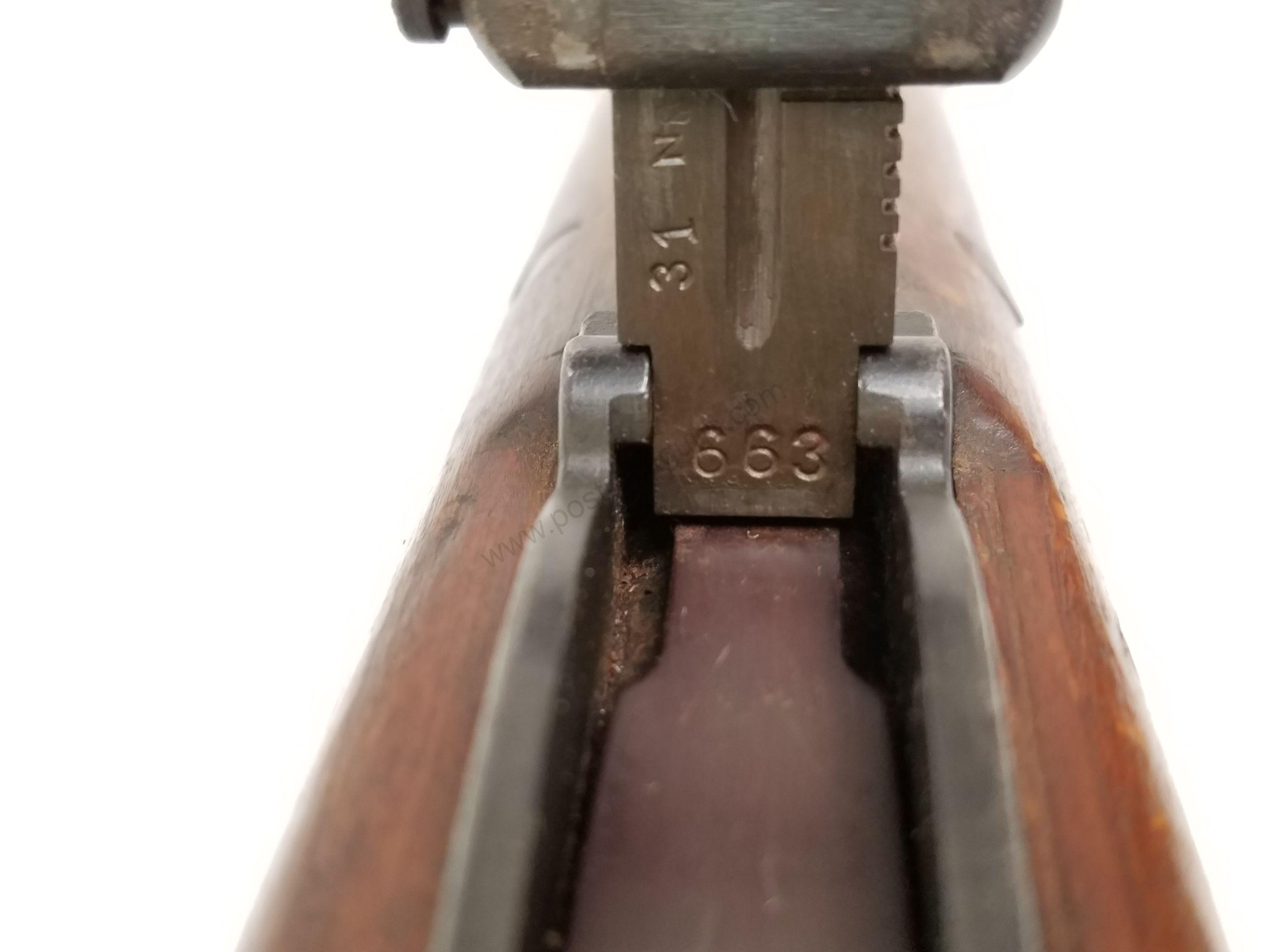 C&R or FFL Military Rifles 8mm Mauser Used FFL or C&R Military Polish