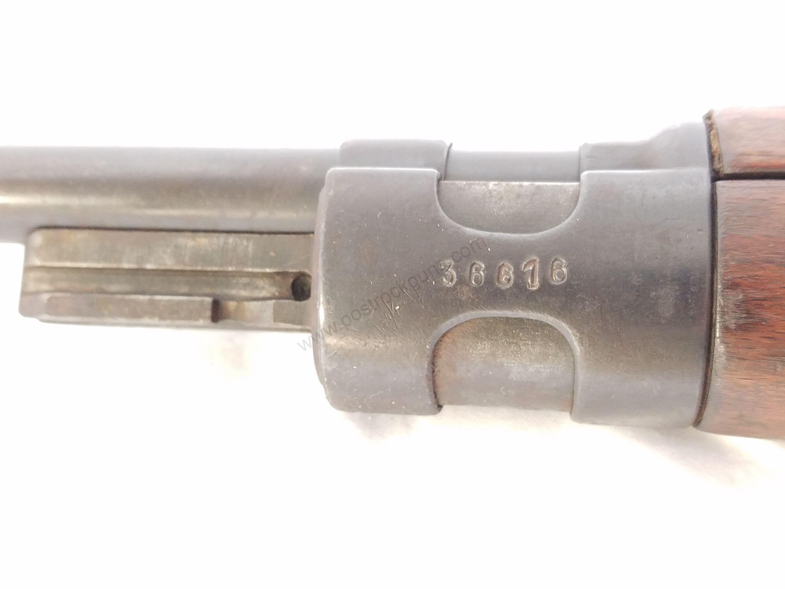 C&R or FFL Military Rifles 8mm Mauser Used FFL or C&R Military Polish