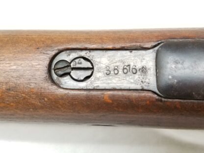 C&R or FFL Military Rifles 8mm Mauser Used FFL or C&R Military Polish
