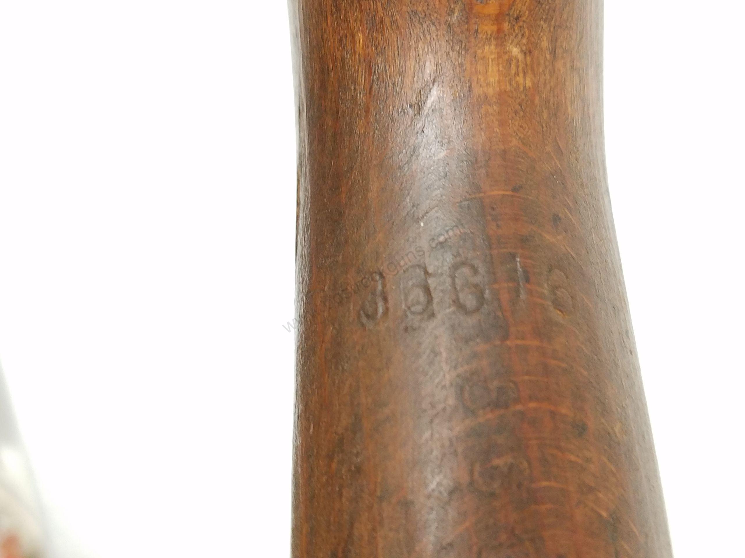 C&R or FFL Military Rifles 8mm Mauser Used FFL or C&R Military Polish