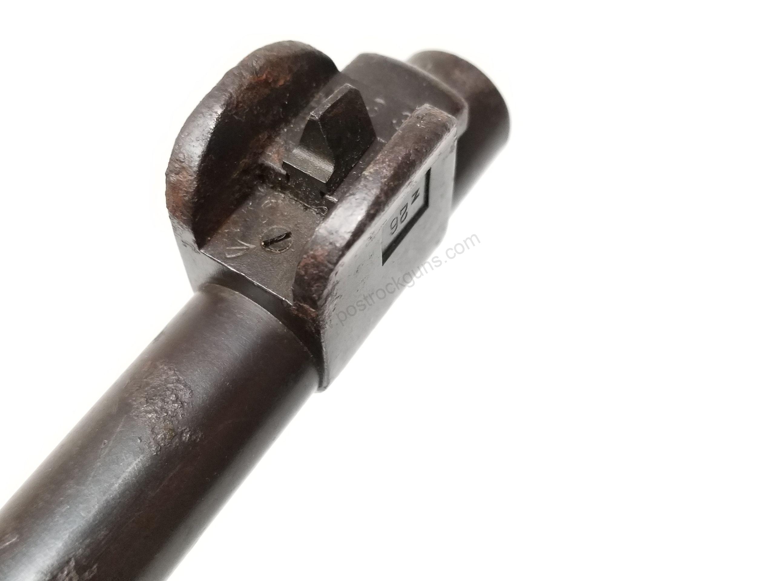 C&R or FFL Military Rifles 8mm Mauser Used FFL or C&R Military Polish