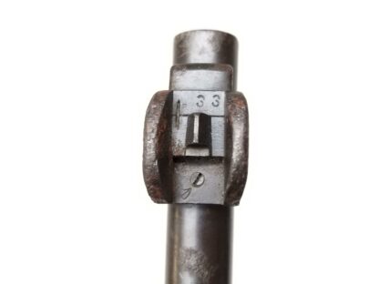 C&R or FFL Military Rifles 8mm Mauser Used FFL or C&R Military Polish