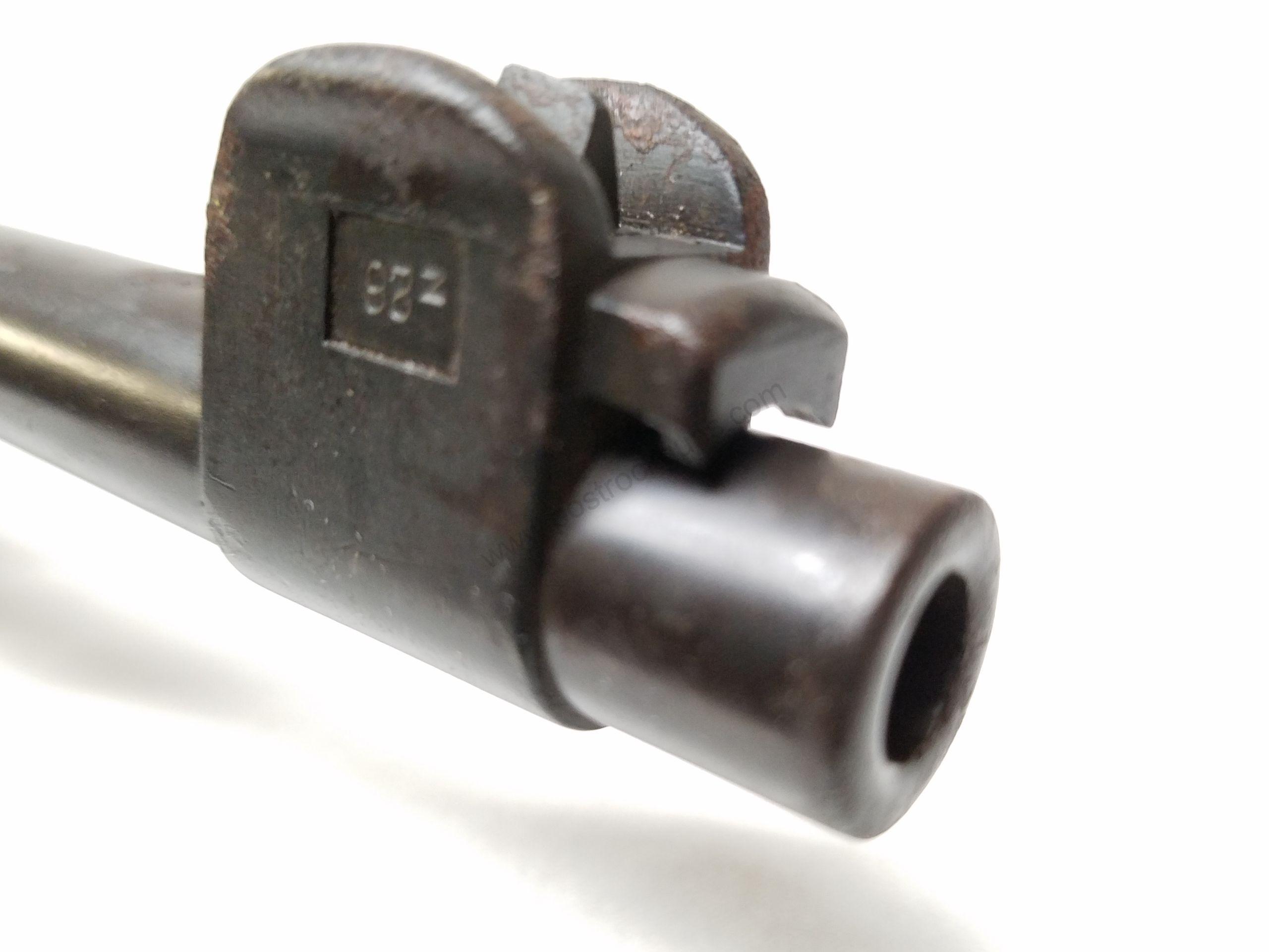 C&R or FFL Military Rifles 8mm Mauser Used FFL or C&R Military Polish