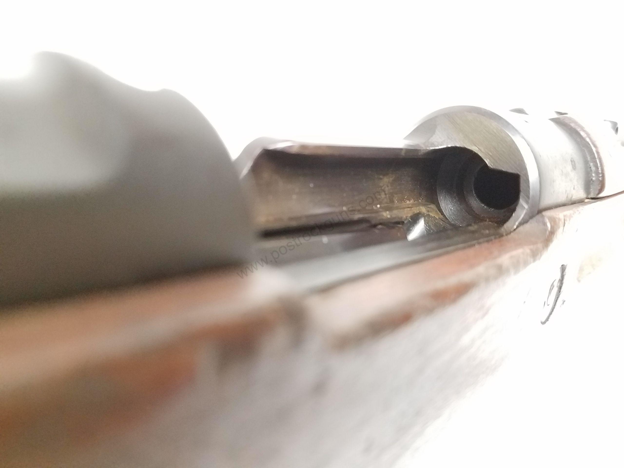 C&R or FFL Military Rifles 8mm Mauser Used FFL or C&R Military Polish