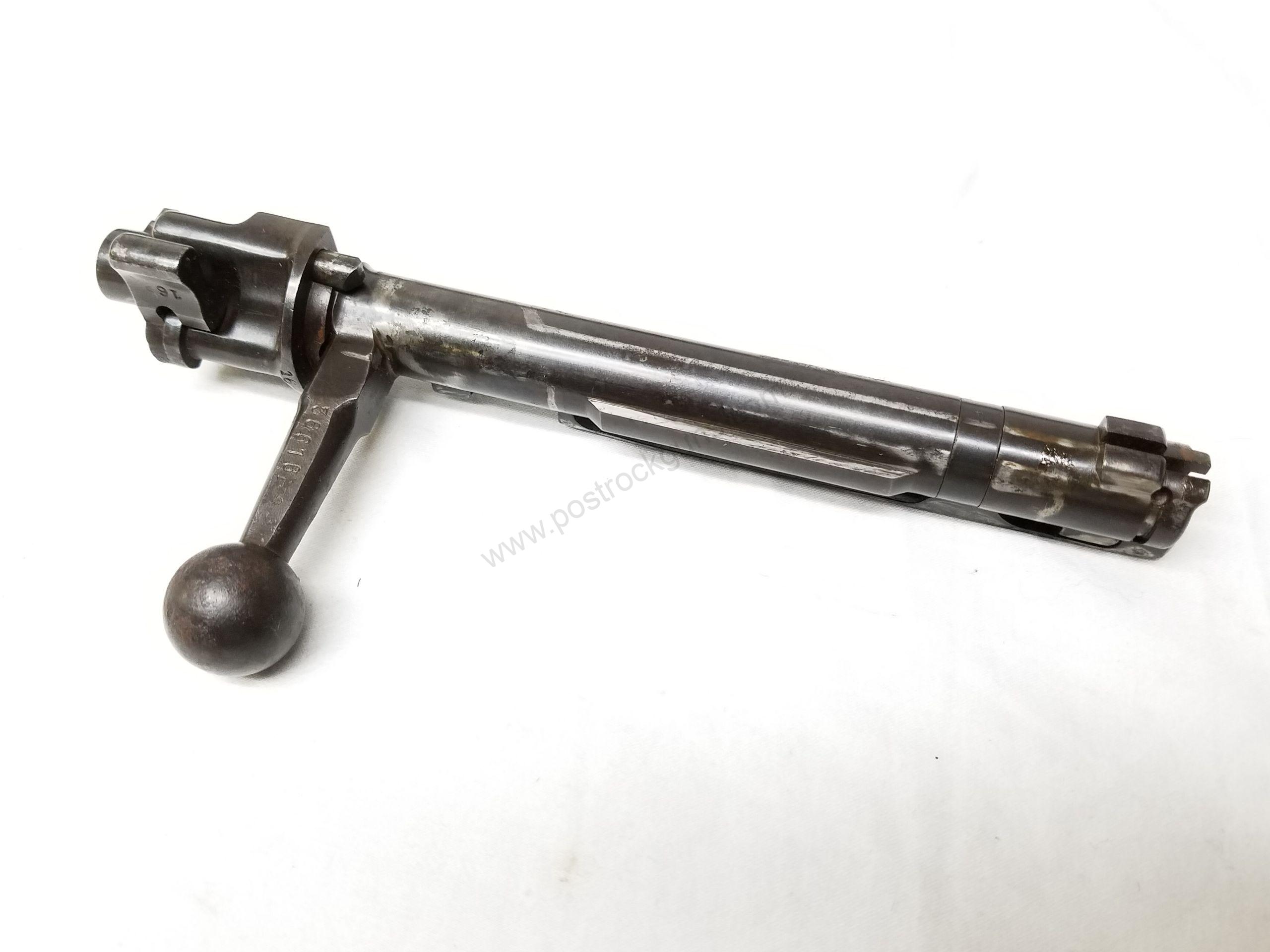 C&R or FFL Military Rifles 8mm Mauser Used FFL or C&R Military Polish