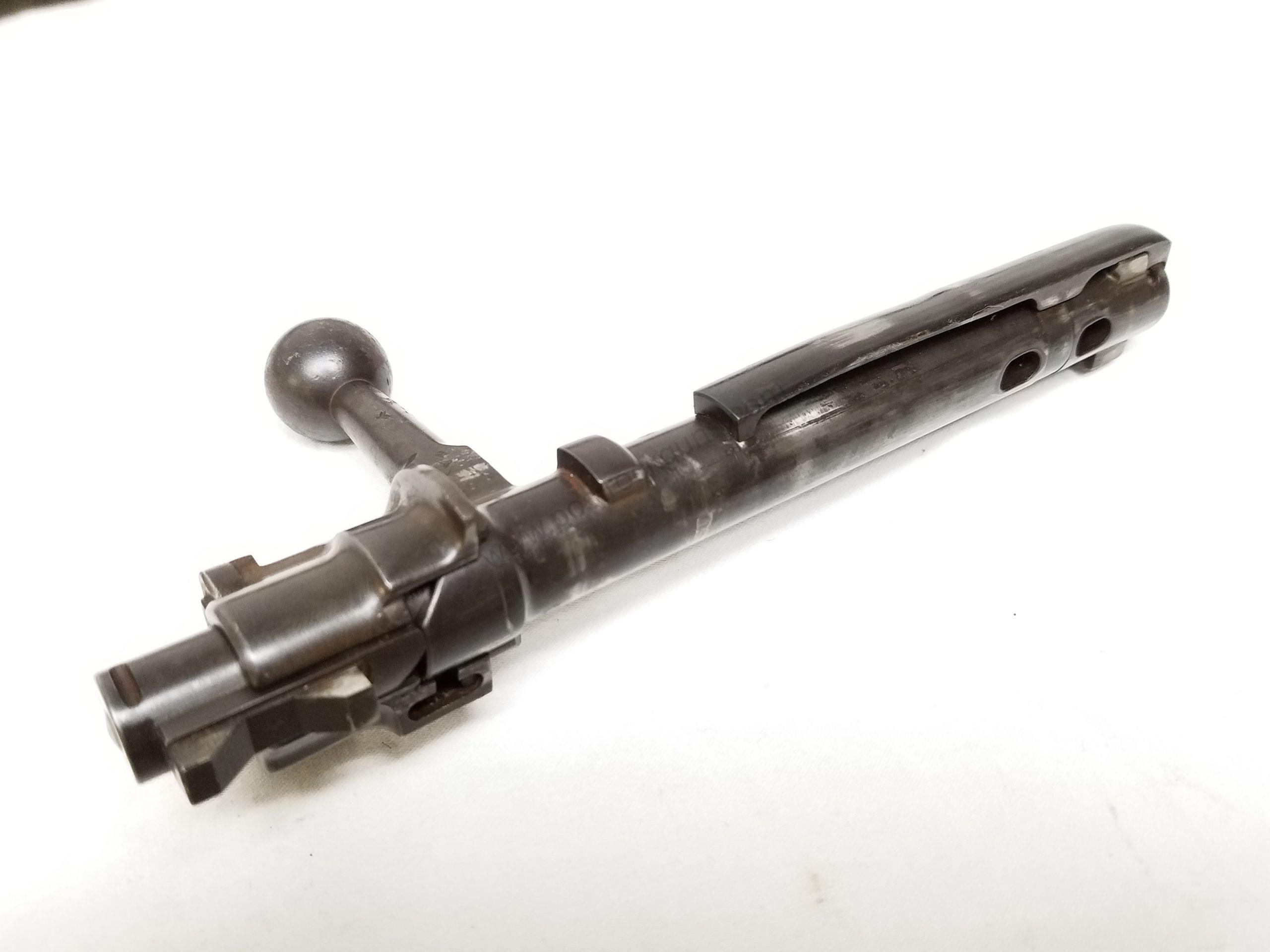 C&R or FFL Military Rifles 8mm Mauser Used FFL or C&R Military Polish